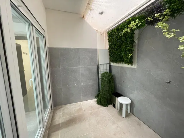 Apartamento reformado a 50 mts de la playa de la mata — 24