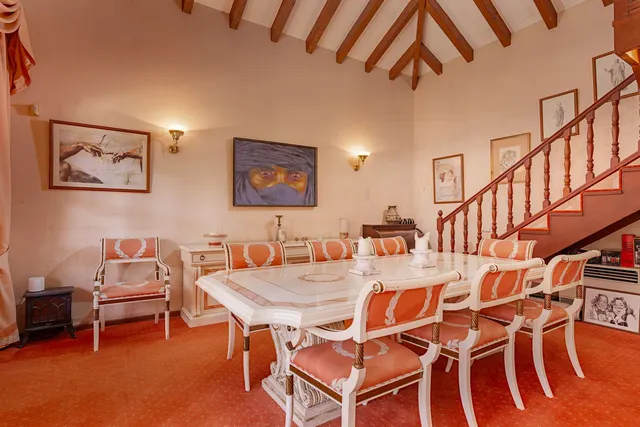 Finca rústica 4 habitaciones 970m² en venta - Costa del Sol — 10