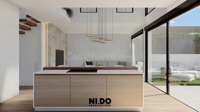 Parcela 515m² en venta - Zona metropolitana - foto 2