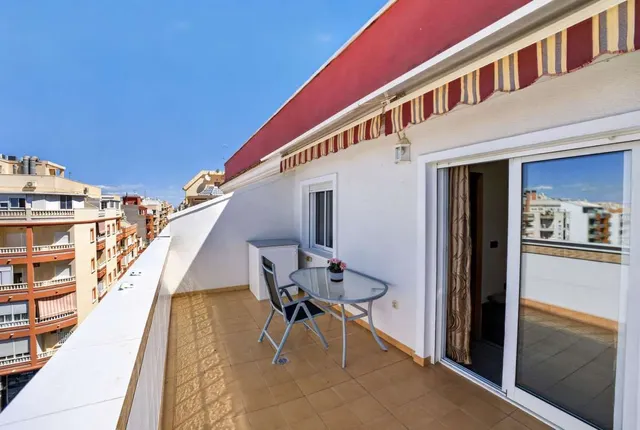 Apartamento 3 habitaciones 92m² en venta - Centro — 22