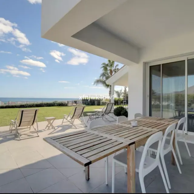 Chalet 6 habitaciones 661m² en venta - Costa del Sol — 19