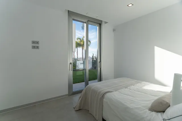 Villa 3 habitaciones 230m² en venta - Sierra cortina — 10