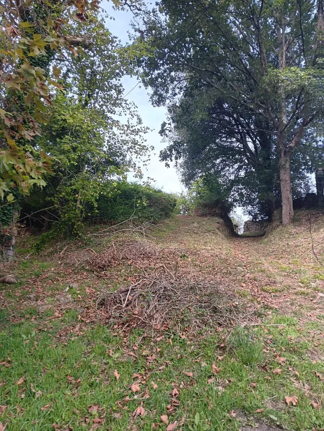 Venta de Casa con Terreno en Valle de Mena — 6