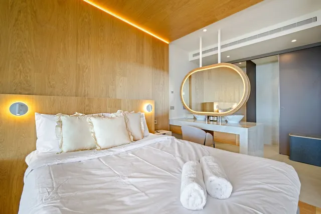 Apartamento 3 habitaciones 110m² en venta - Centro — 30