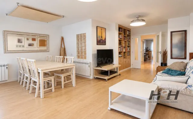 Piso 3 habitaciones 112m² en venta - Benimàmet - foto 3