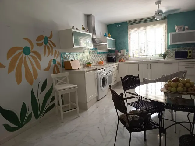 Estupenda casa en Alcolea — 14