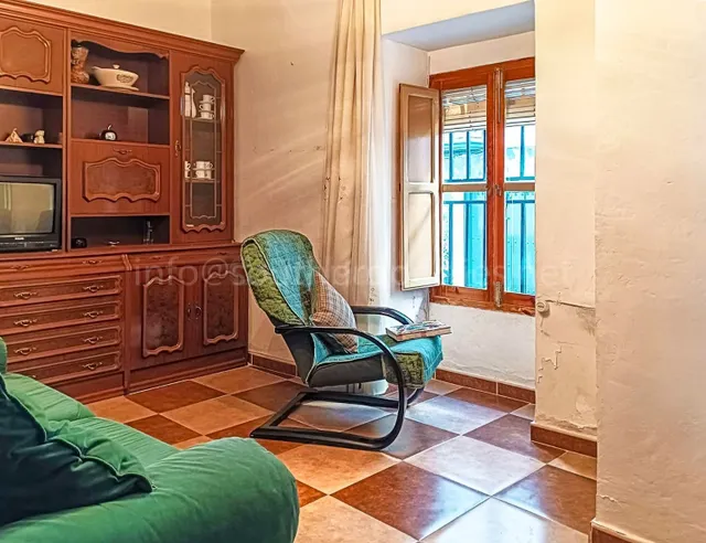 Piso 5 habitaciones 160m² en venta - Andalucia - foto 4
