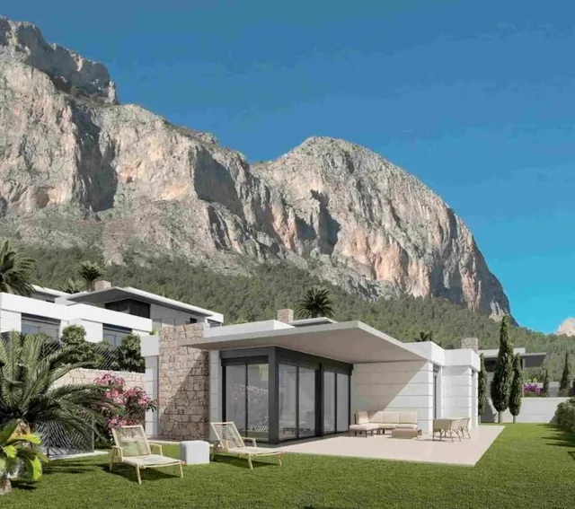 Chalet 3 habitaciones 124m² en venta - Pla de cantal — 8