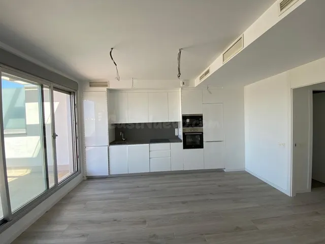 Vivienda de 2 dormitorios en Cancelada (Estepona), con ampli - foto 4