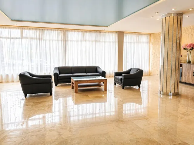 Estudio 33m² en venta - Centro — 22