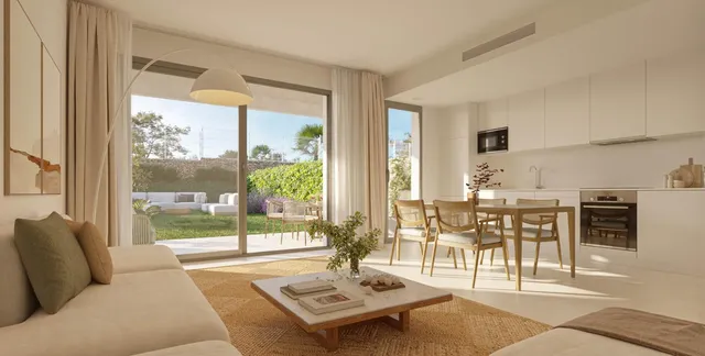 Apartamento 3 habitaciones 124m² en venta - Riviera del sol — 23