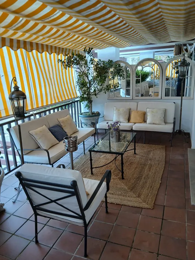 Apartamento 2 habitaciones 92m² en venta - Marbella — 31