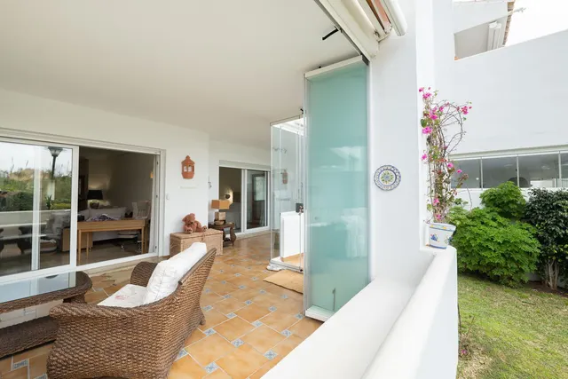 Apartamento 2 habitaciones 133m² en venta - Marbella — 10