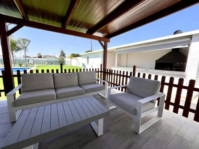 Casa de campo 3 habitaciones 300m² en venta - Alcantarilla — 33