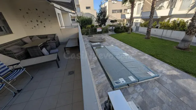 Apartamento 2 habitaciones 72m² en venta - La veleta — 4