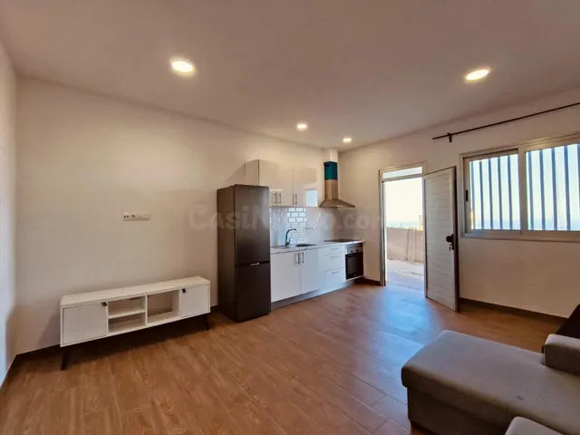 VIVIENDA UBICADA EN CHARCO DEL PINO - foto 3