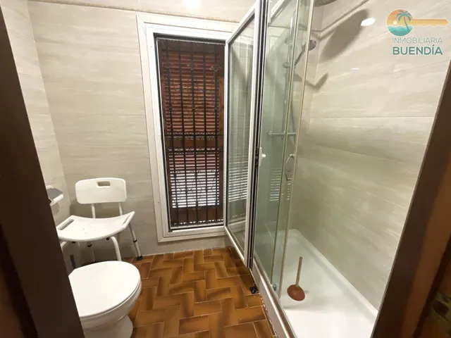 IMPRESIONANTE CHALET EN LA AZOHIA, CARTAGENA — 45