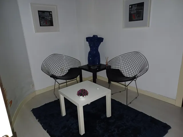 ALQUILER OFICINA AMPLIA CENTRO AYUNTAMIENTO — 5