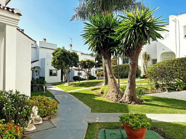 Adosado 3 habitaciones 115m² en venta - Costa Del Sol — 8