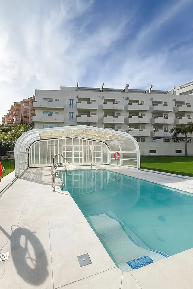 Dúplex 3 habitaciones 130m² en venta - Riviera del sol — 28