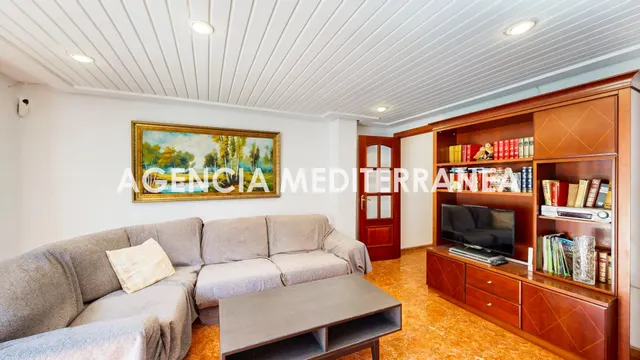 Piso en venta en la playa de la malvarrosa — 42