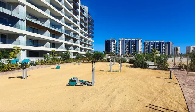 Apartamento en punta prima con vistas al mar! — 35