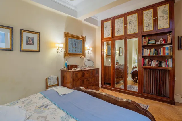 Piso exterior en venta en Goya — 21