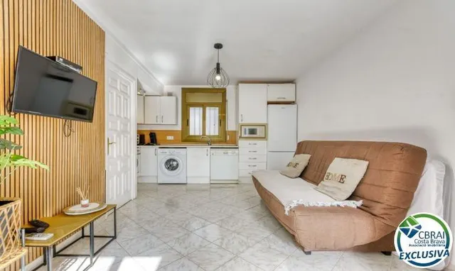 Apartamento 1 habitación 42m² en venta - Puig Rom — 10