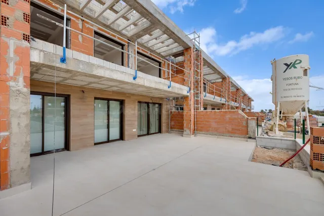Ático en Venta en Alcazares, Los Murcia — 27