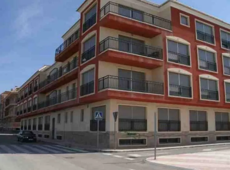 Garaje en venta en Calle Luis Batlles