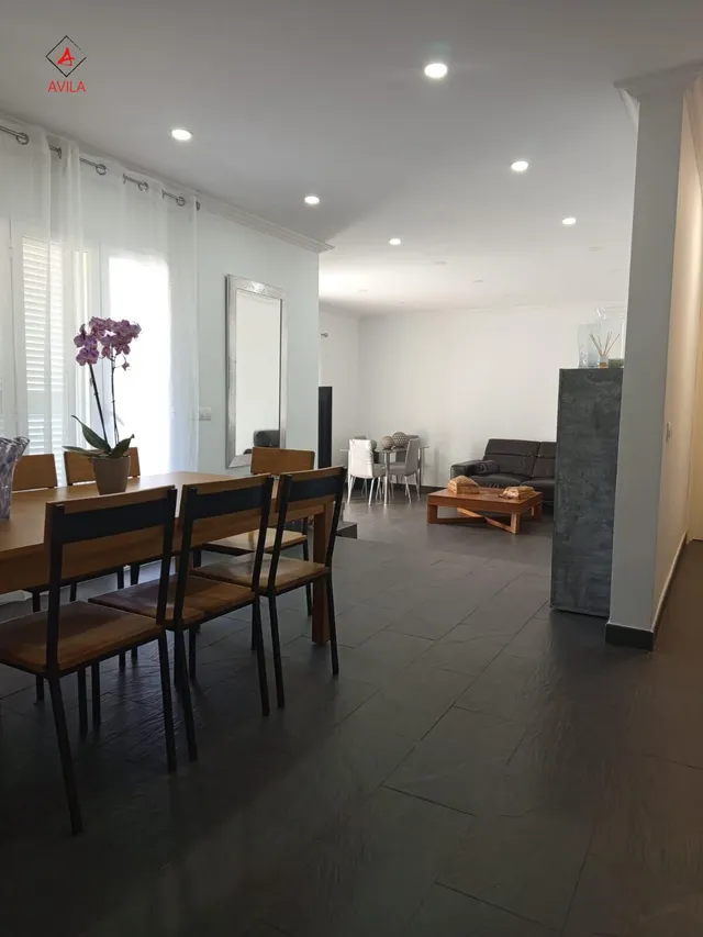 CHALET CALA PI — 32