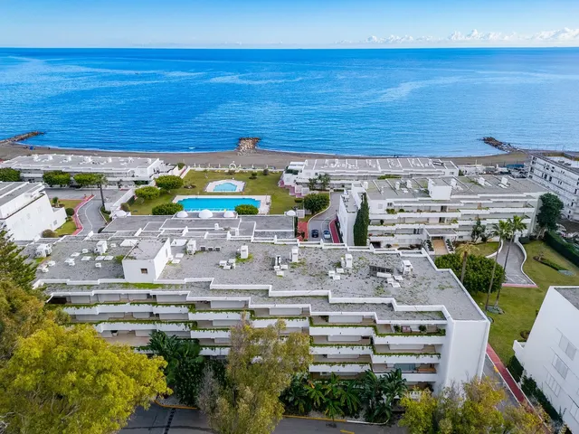 Apartamento 3 habitaciones 147m² en venta - Marbella — 38