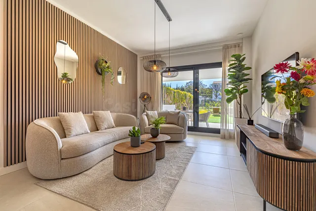 Apartamento 2 habitaciones 219m² en venta - Costa Del Sol — 2