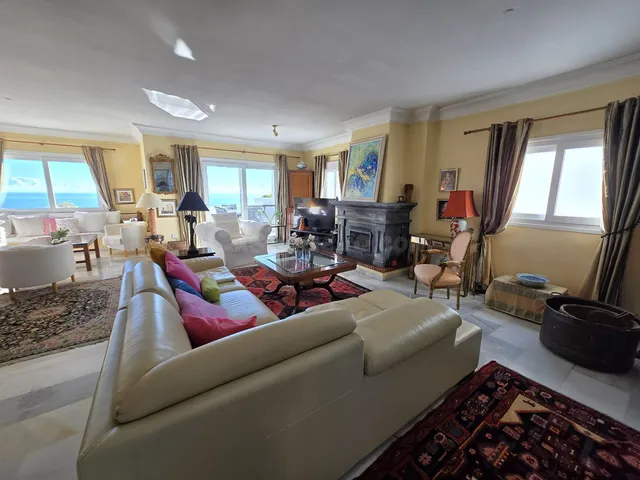 Apartamento 2 habitaciones 139m² en venta - Marbella — 5