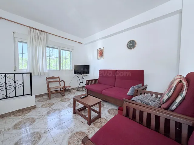 Finca rústica con vivienda en venta en Altea - foto 3
