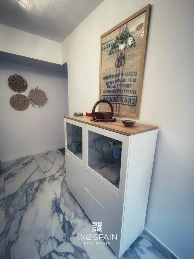 Flat / apartment for sale in Calle Caballero de Rodas — 19