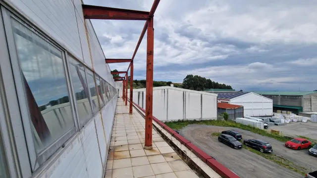 Venta Edificio de oficinas en Pocomaco, A Coruña, con 1.015 