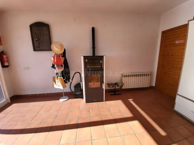 ✨ Impresionante casa pareada con licencia de cafetería en ac - foto 5