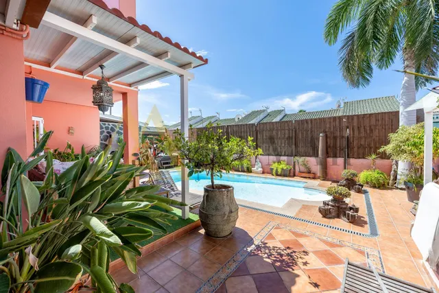 Exclusivo chalet — 3