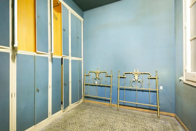 Vivienda en el Gotico de 105m2 — 20