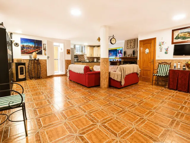 Espectacular casa en Cijuela — 6