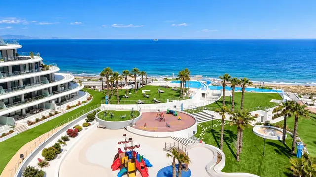 Apartamento 3 habitaciones 153m² en venta - Arenales del Sol — 48