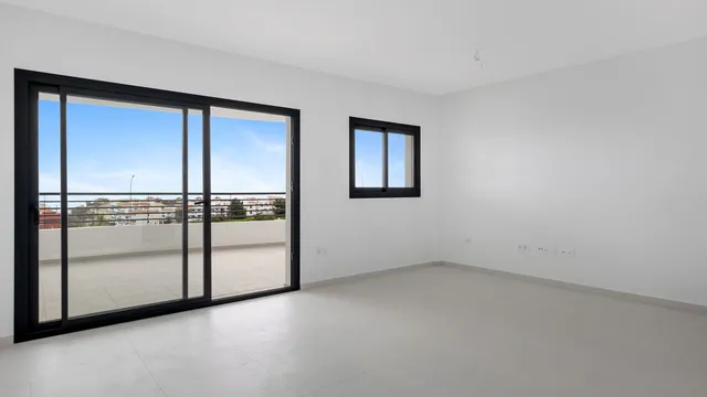 Apartamento 3 habitaciones 89m² en venta - Centro — 10