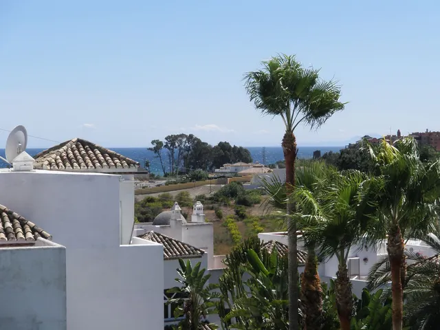 Adosado 5 habitaciones 225m² en venta - Costa Del Sol — 36
