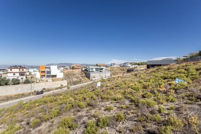 Solar en venta en la Zubia — 9