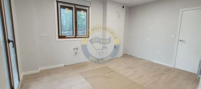 ¡EXCLUSIVA! Encantadora casa PAREADA en Moaña con vistas al mar y la montaña. — 20