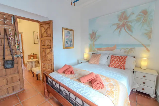 Adosado 4 habitaciones 729m² en venta - Alora pueblo — 21