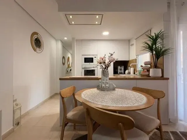 Apartamento 3 habitaciones 84m² en venta - torrevieja — 11