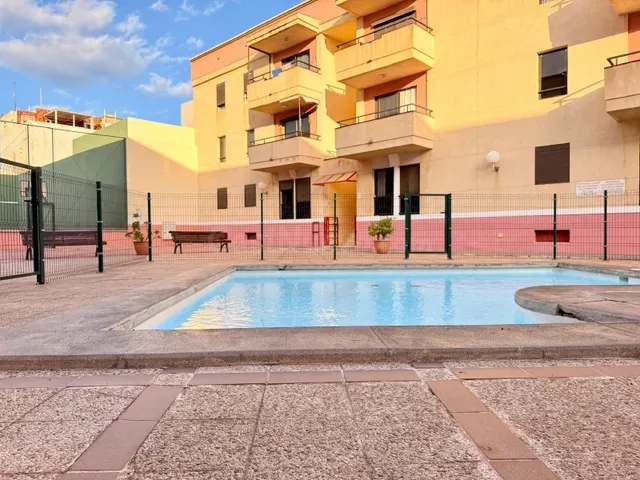 TERRAZA, PISCINAS Y PLAYA: TU NUEVO HOGAR EN ARINAGA, CON GA - foto 4