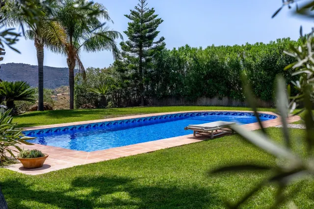 Chalet 4 habitaciones 213m² en venta - Riviera del sol — 31